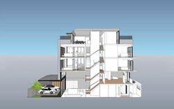Duku Road (D15), Terrace #508752711